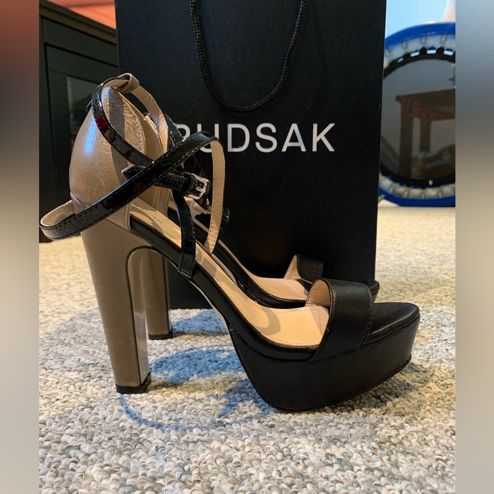 Rudsak Liza size 38